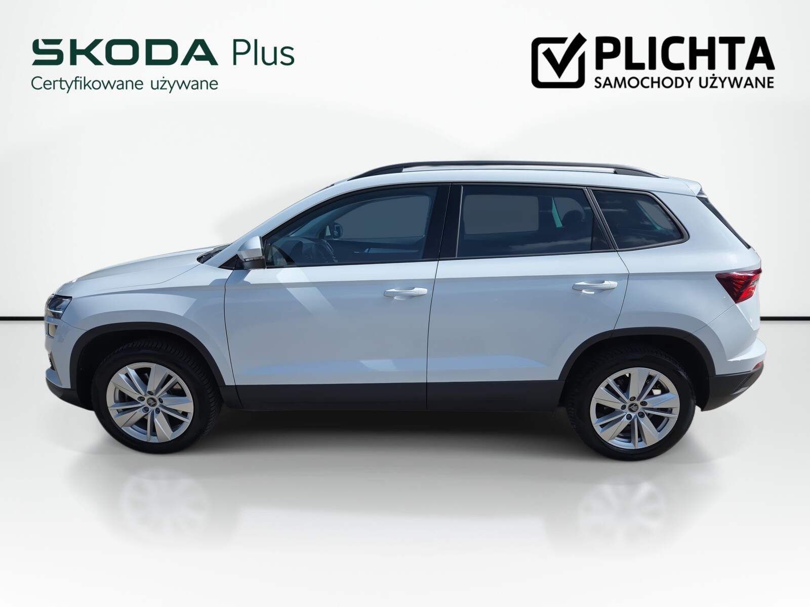 Škoda Karoq - zdjęcie 2