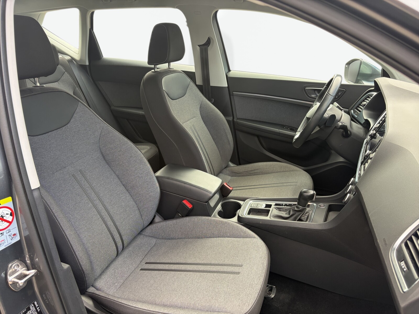 Seat Ateca - zdjęcie 12