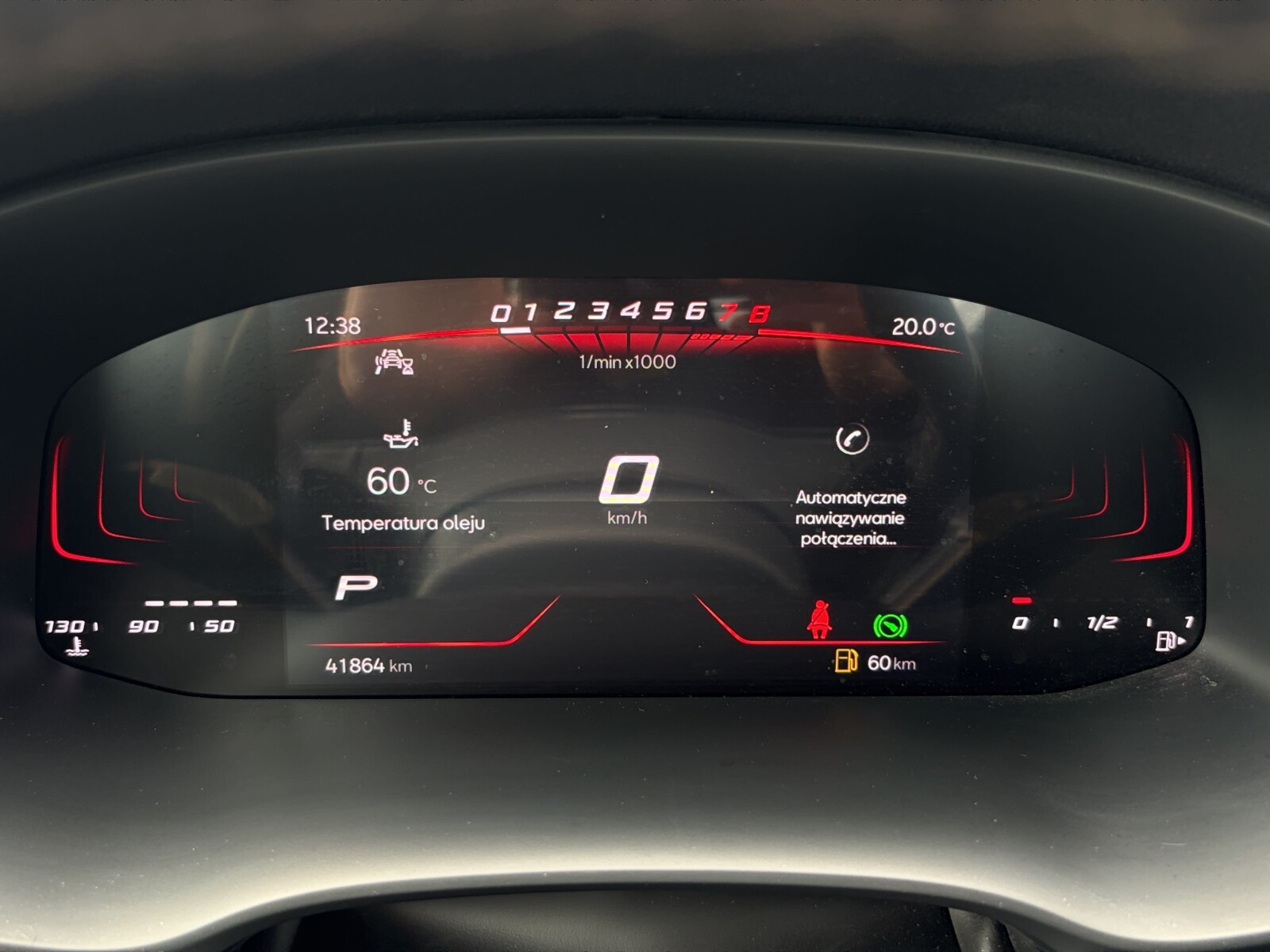 Seat Ateca - zdjęcie 13
