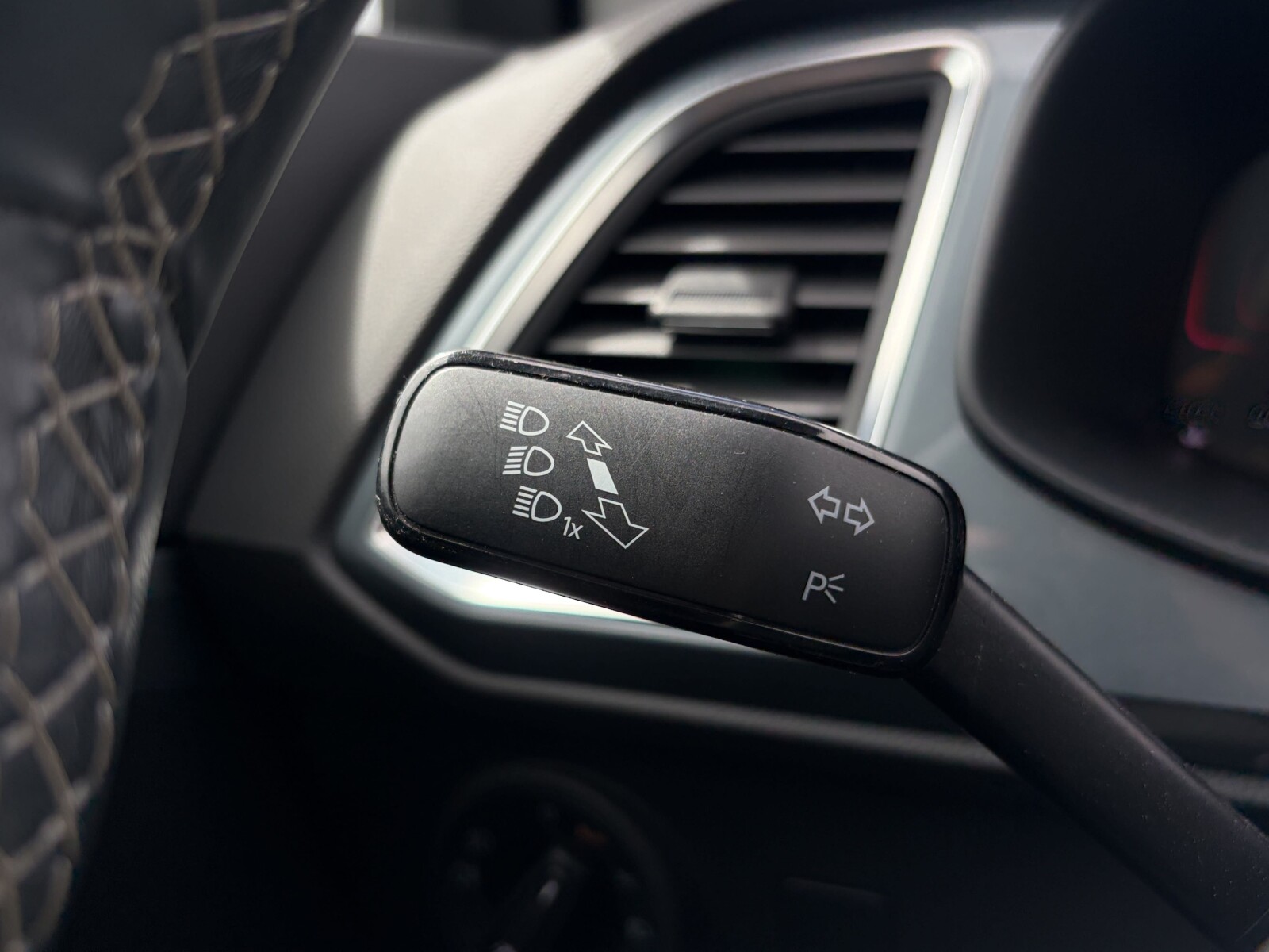 Seat Ateca - zdjęcie 30