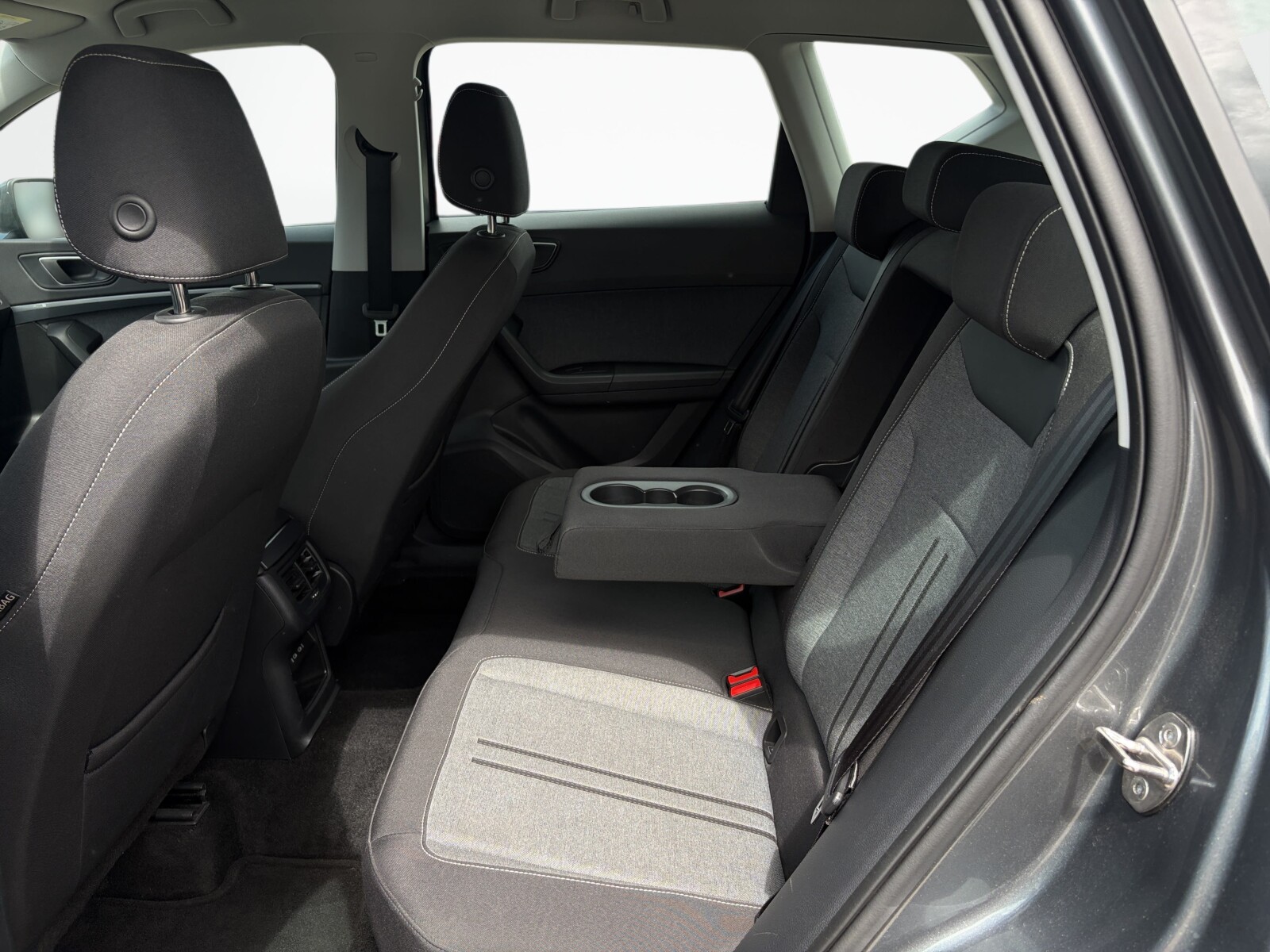Seat Ateca - zdjęcie 23