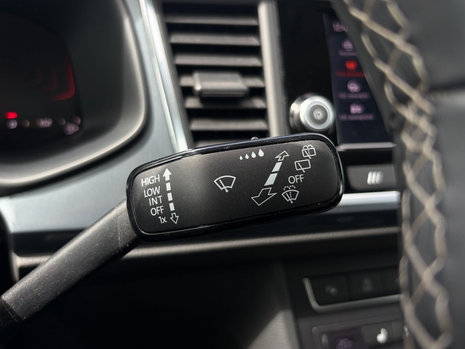 Seat Ateca - zdjęcie 29