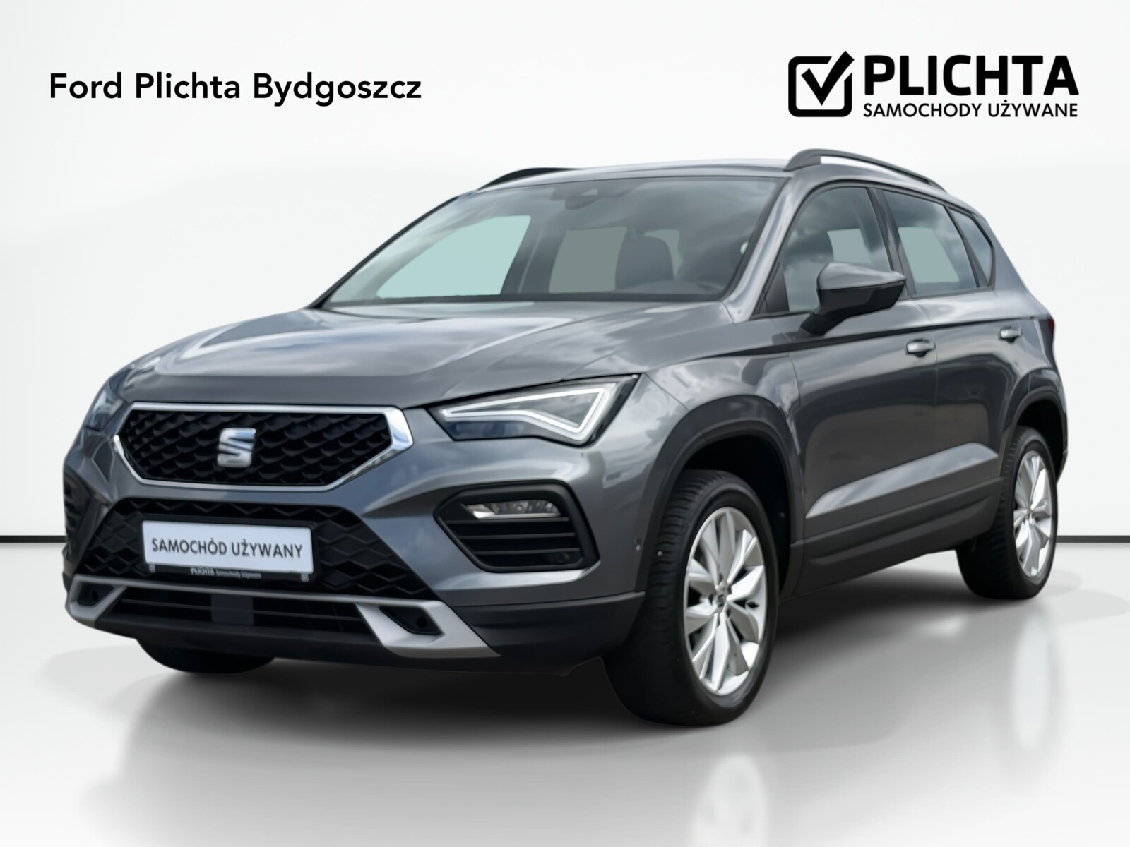 1.5 TSI Style DSG Salon Polska Faktura VAT Marża
