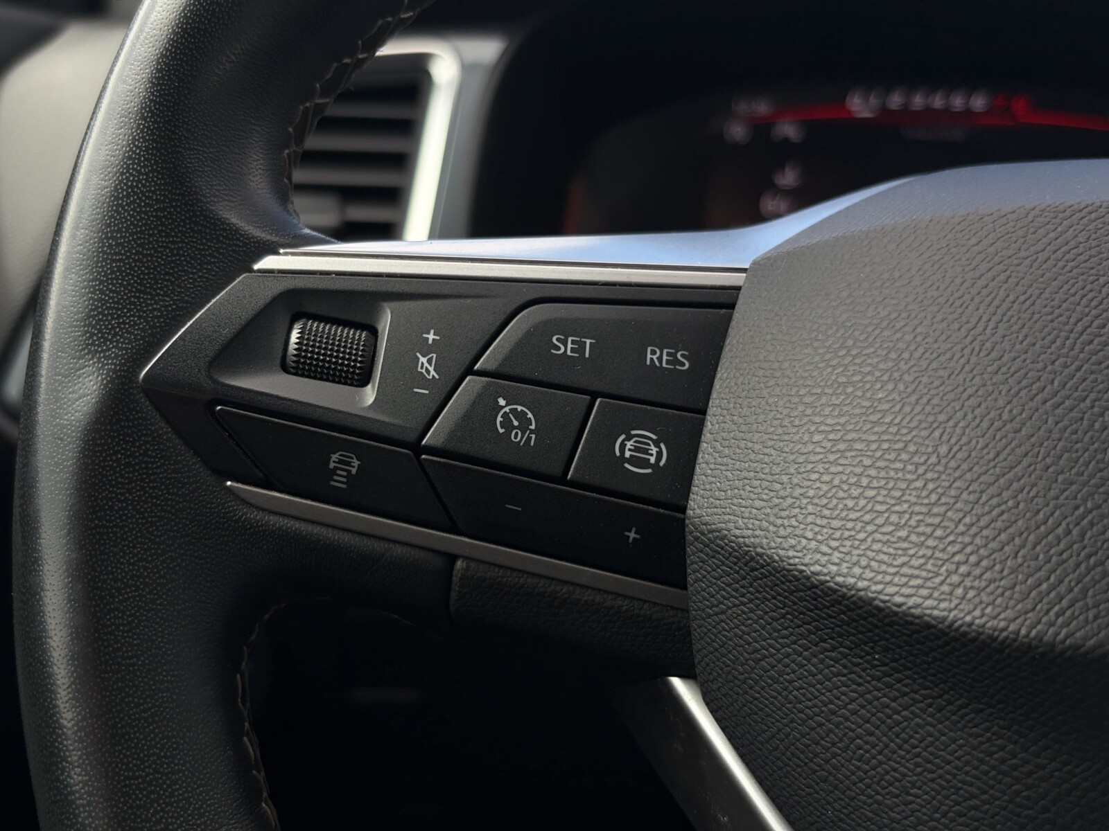 Seat Ateca - zdjęcie 18