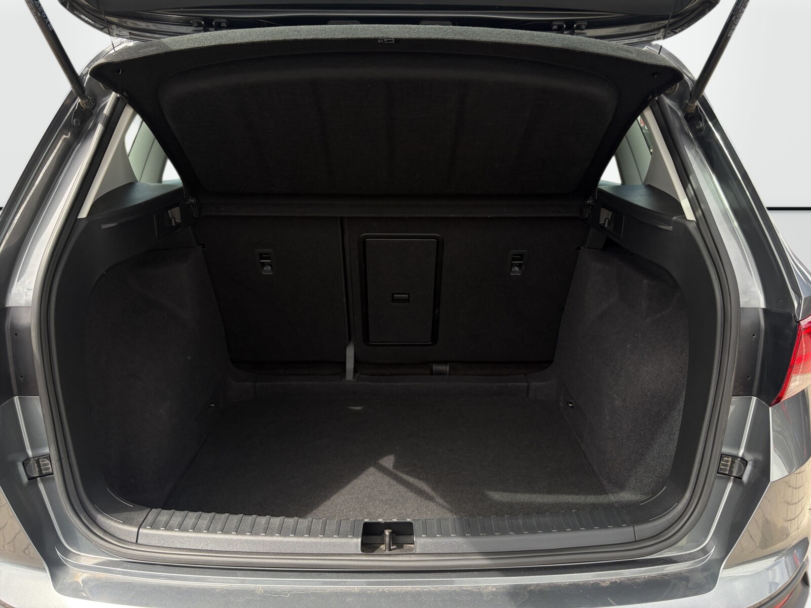 Seat Ateca - zdjęcie 20