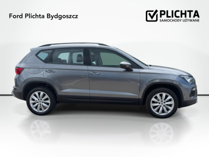 1.5 TSI Style DSG Salon Polska Faktura VAT Marża