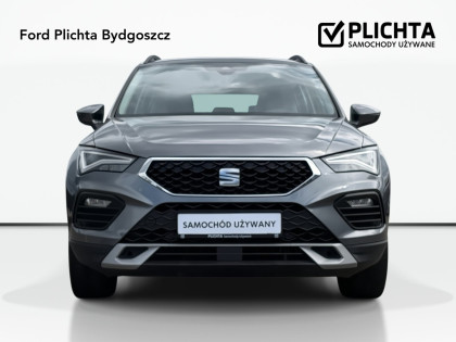 1.5 TSI Style DSG Salon Polska Faktura VAT Marża