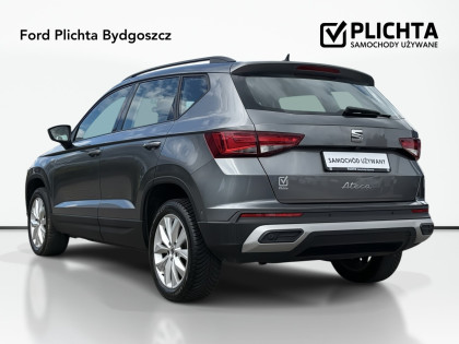 1.5 TSI Style DSG Salon Polska Faktura VAT Marża