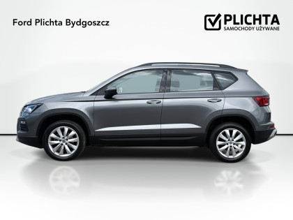 1.5 TSI Style DSG Salon Polska Faktura VAT Marża