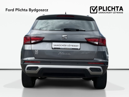 1.5 TSI Style DSG Salon Polska Faktura VAT Marża