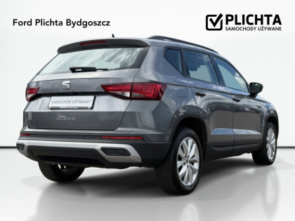 1.5 TSI Style DSG Salon Polska Faktura VAT Marża
