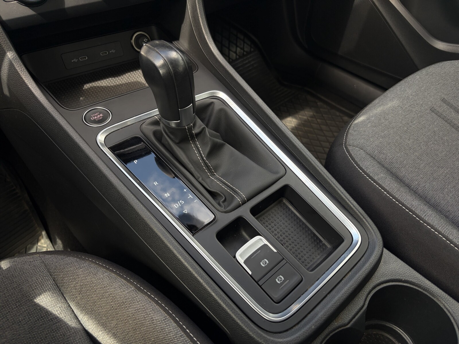 Seat Ateca - zdjęcie 24