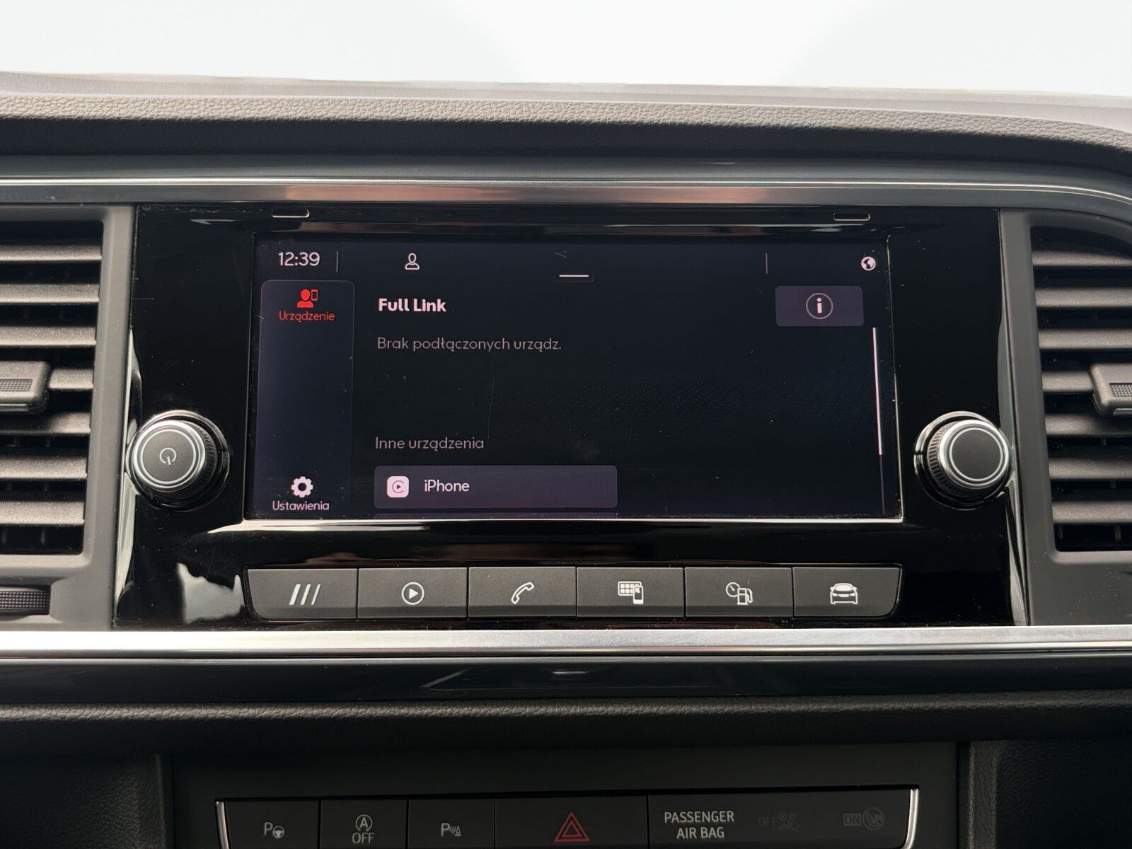 Seat Ateca - zdjęcie 15