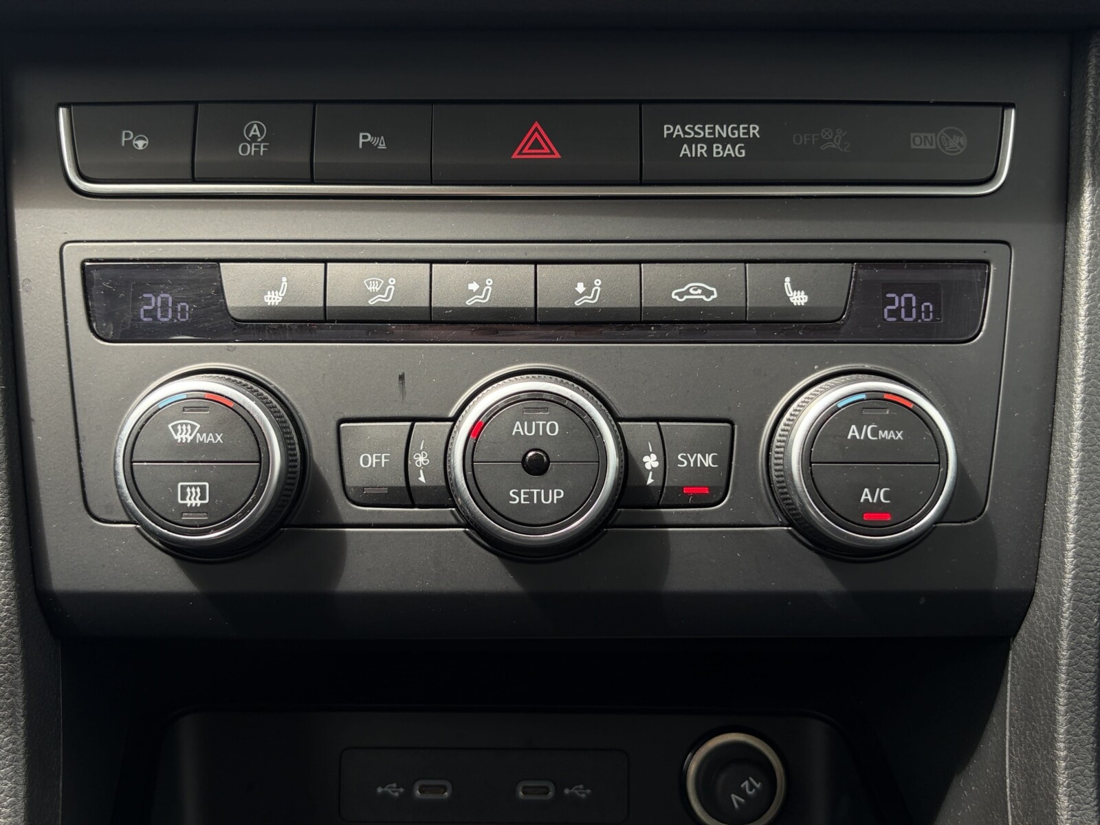 Seat Ateca - zdjęcie 22
