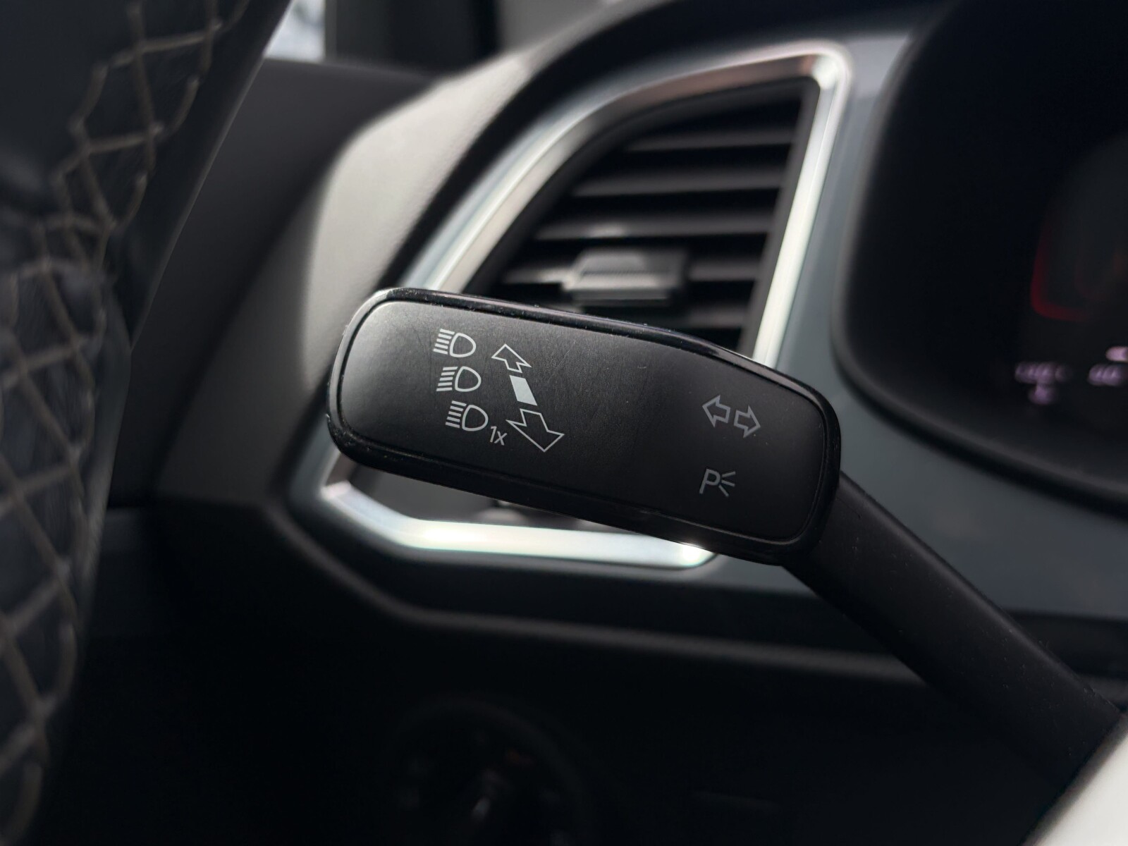 Seat Ateca - zdjęcie 28
