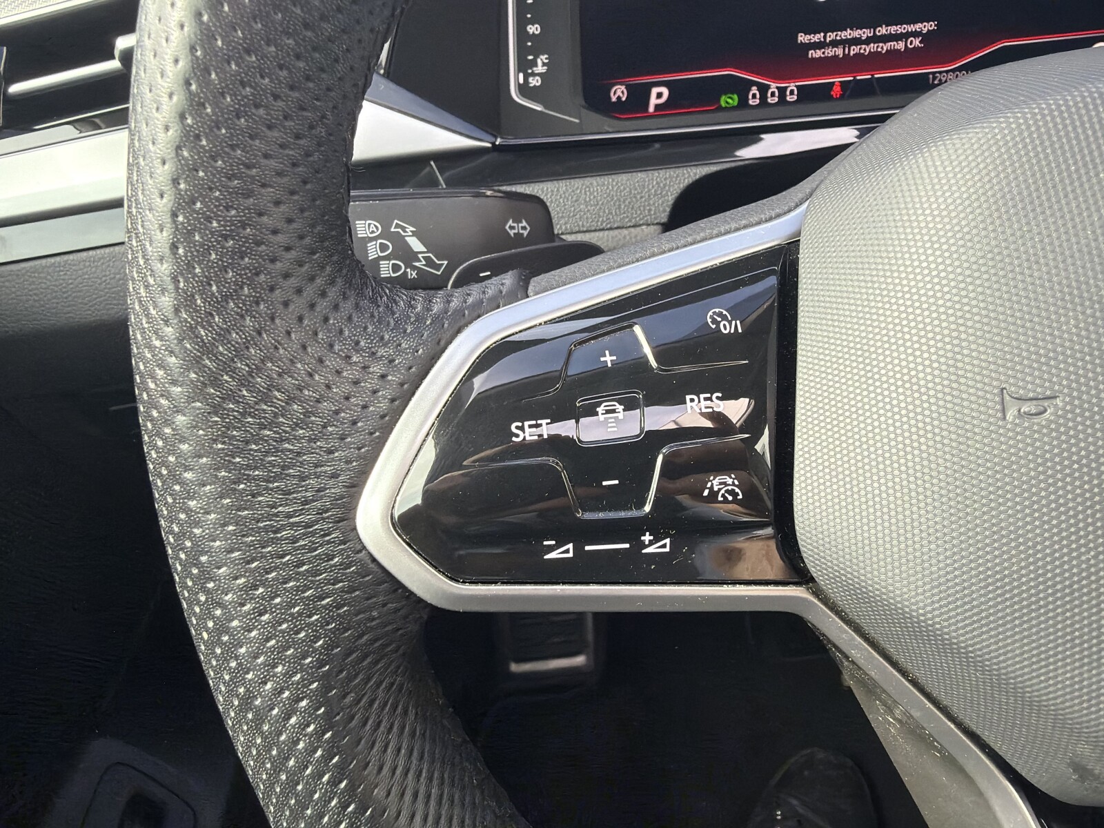 Volkswagen Arteon Shooting Brake - zdjęcie 23