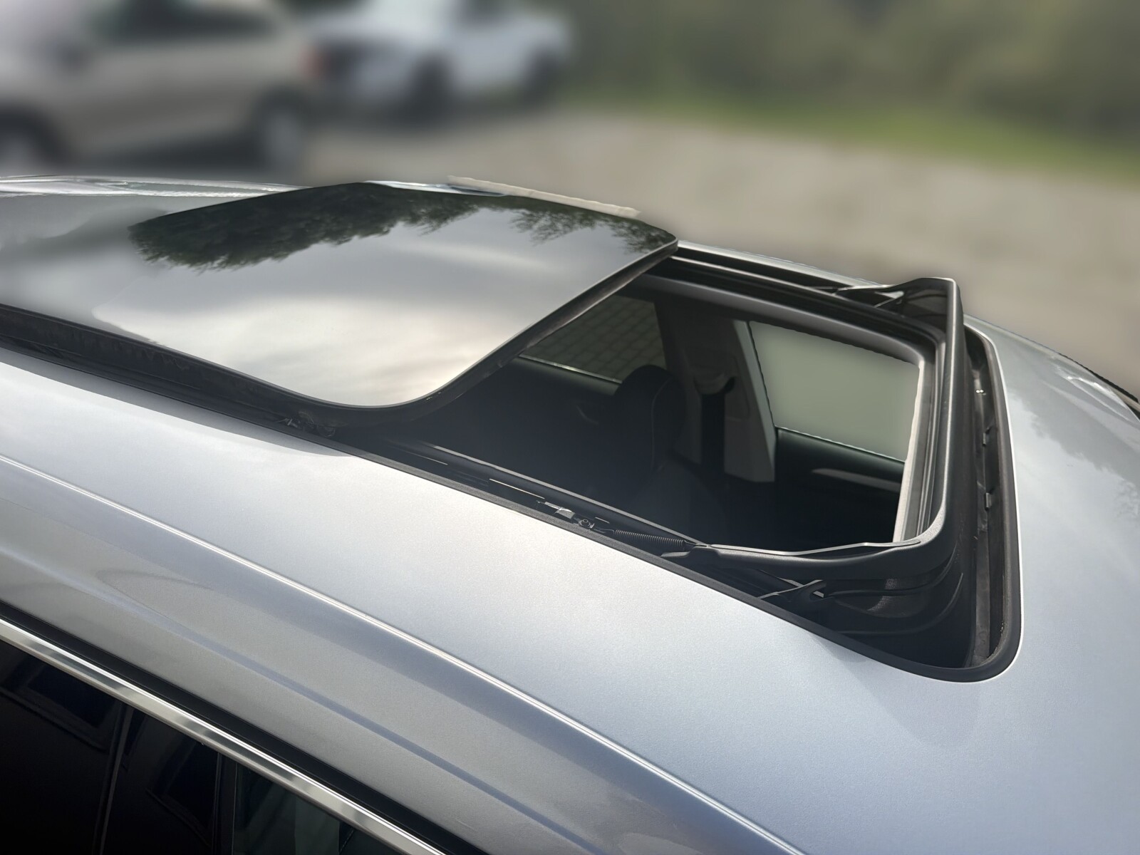Volkswagen Arteon Shooting Brake - zdjęcie 35