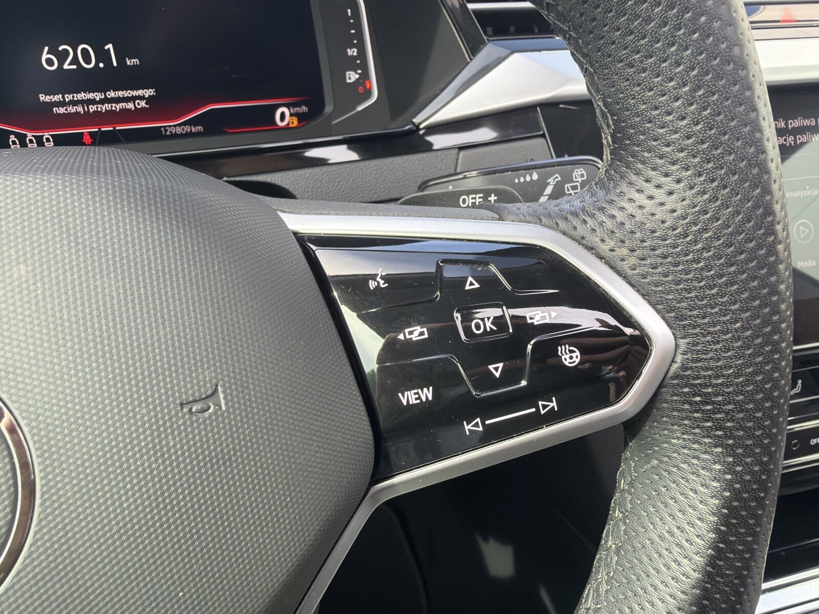 Volkswagen Arteon Shooting Brake - zdjęcie 24
