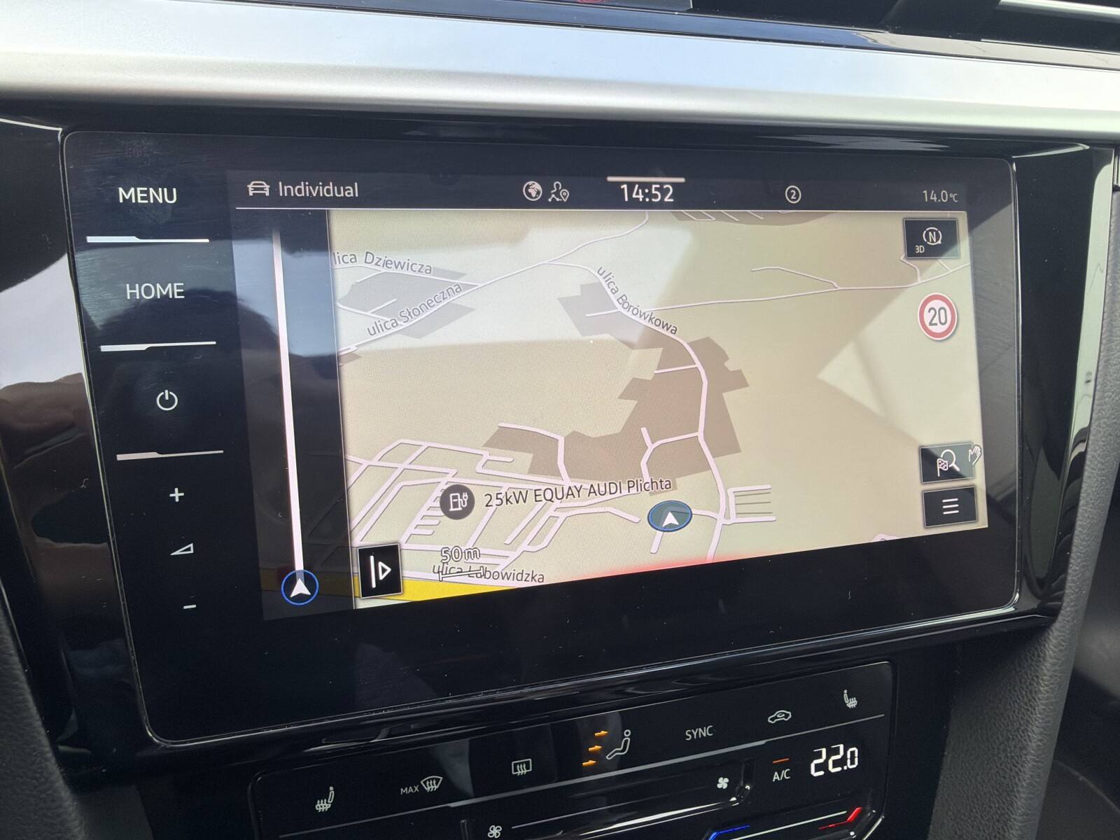 Volkswagen Arteon Shooting Brake - zdjęcie 34