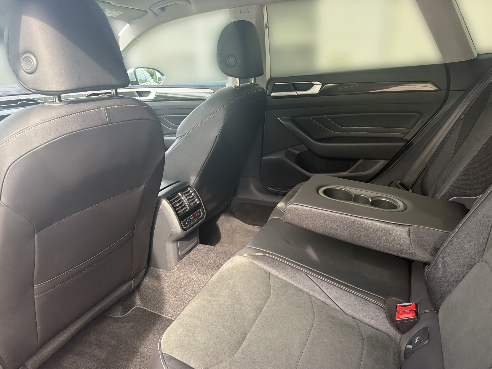 Volkswagen Arteon Shooting Brake - zdjęcie 13