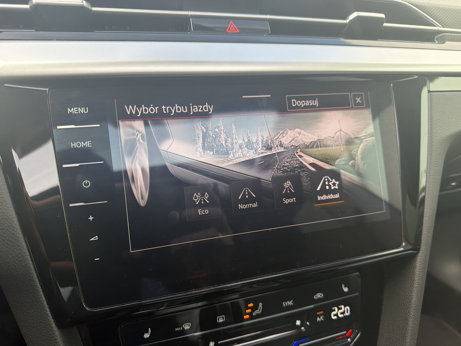 Volkswagen Arteon Shooting Brake - zdjęcie 29