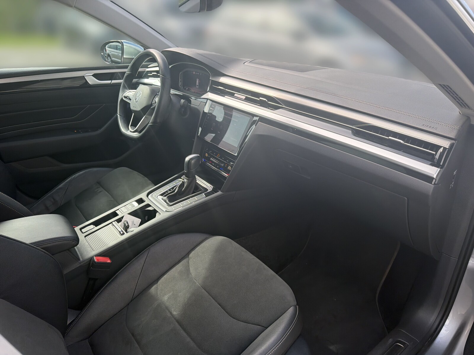 Volkswagen Arteon Shooting Brake - zdjęcie 17