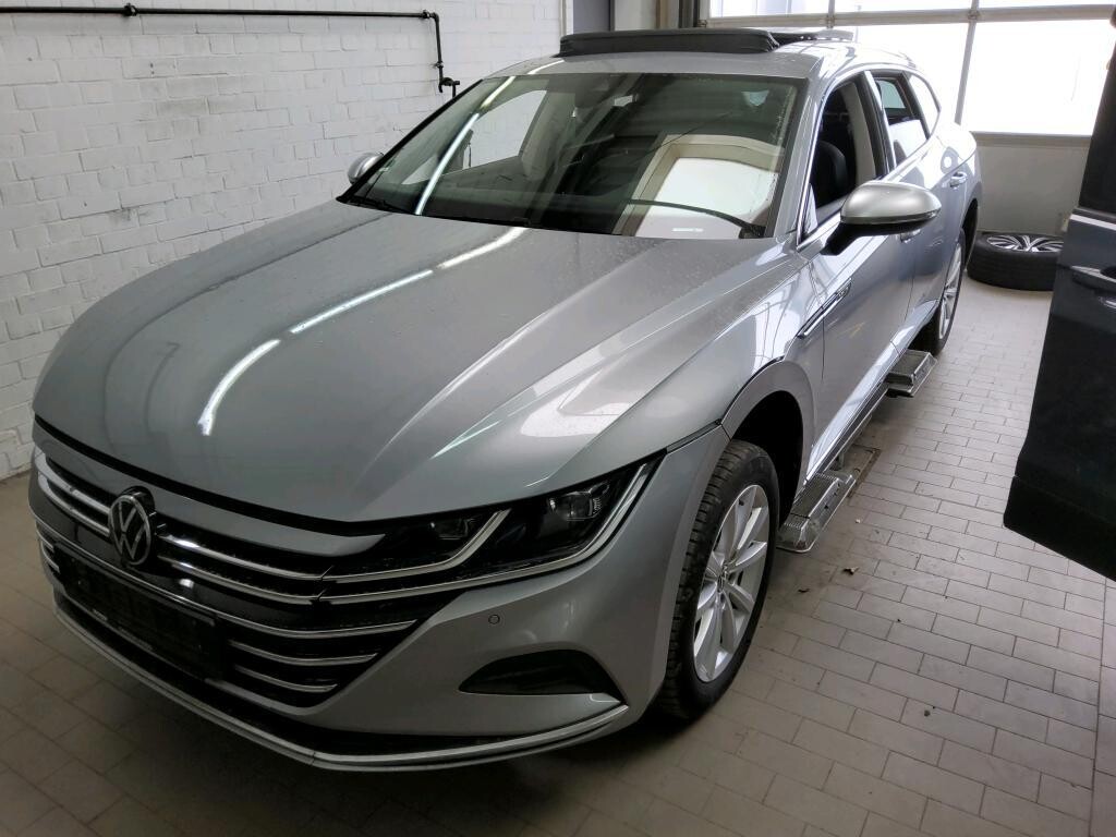 2.0 TDI 200 Km DSG Elegance FV VAT 23%