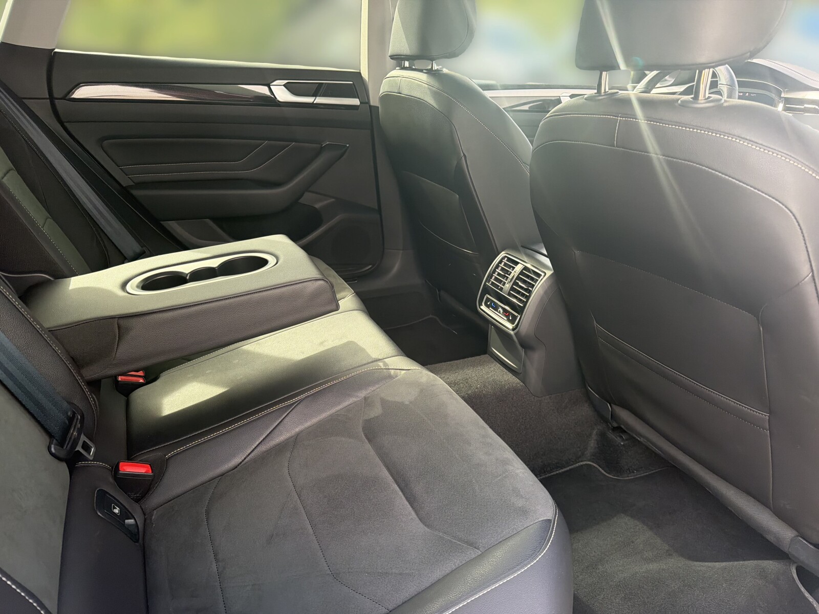 Volkswagen Arteon Shooting Brake - zdjęcie 15