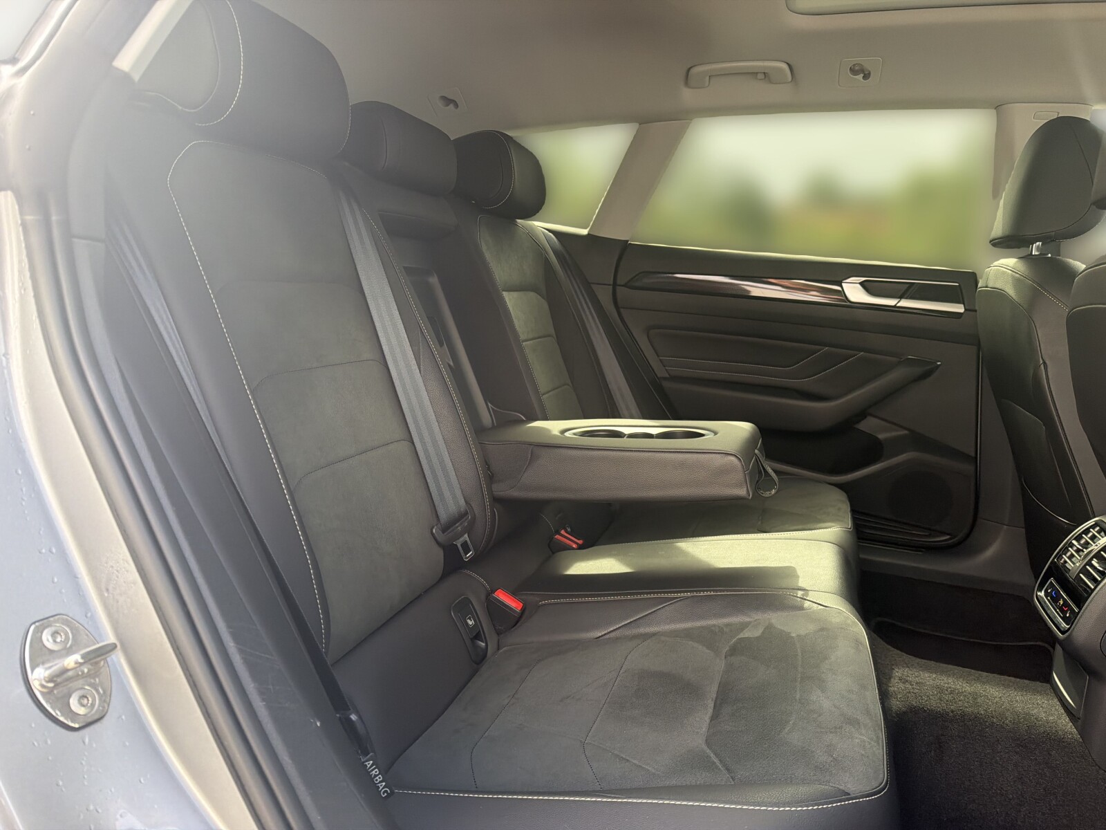 Volkswagen Arteon Shooting Brake - zdjęcie 16