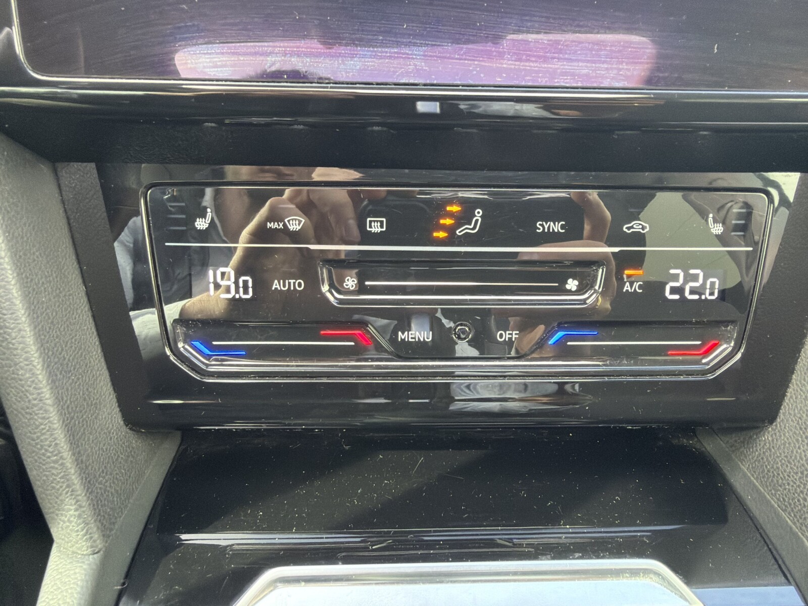Volkswagen Arteon Shooting Brake - zdjęcie 27