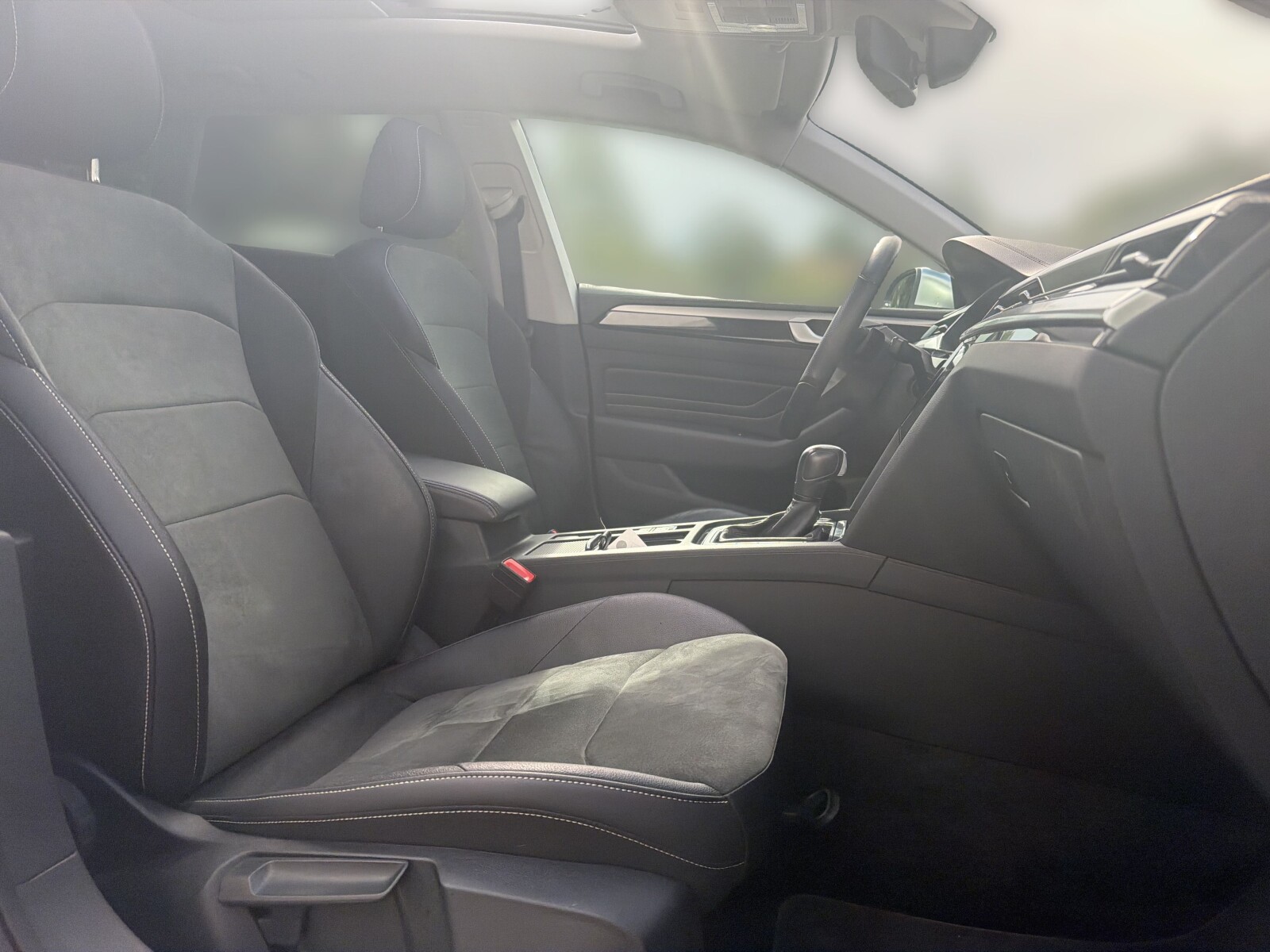 Volkswagen Arteon Shooting Brake - zdjęcie 18