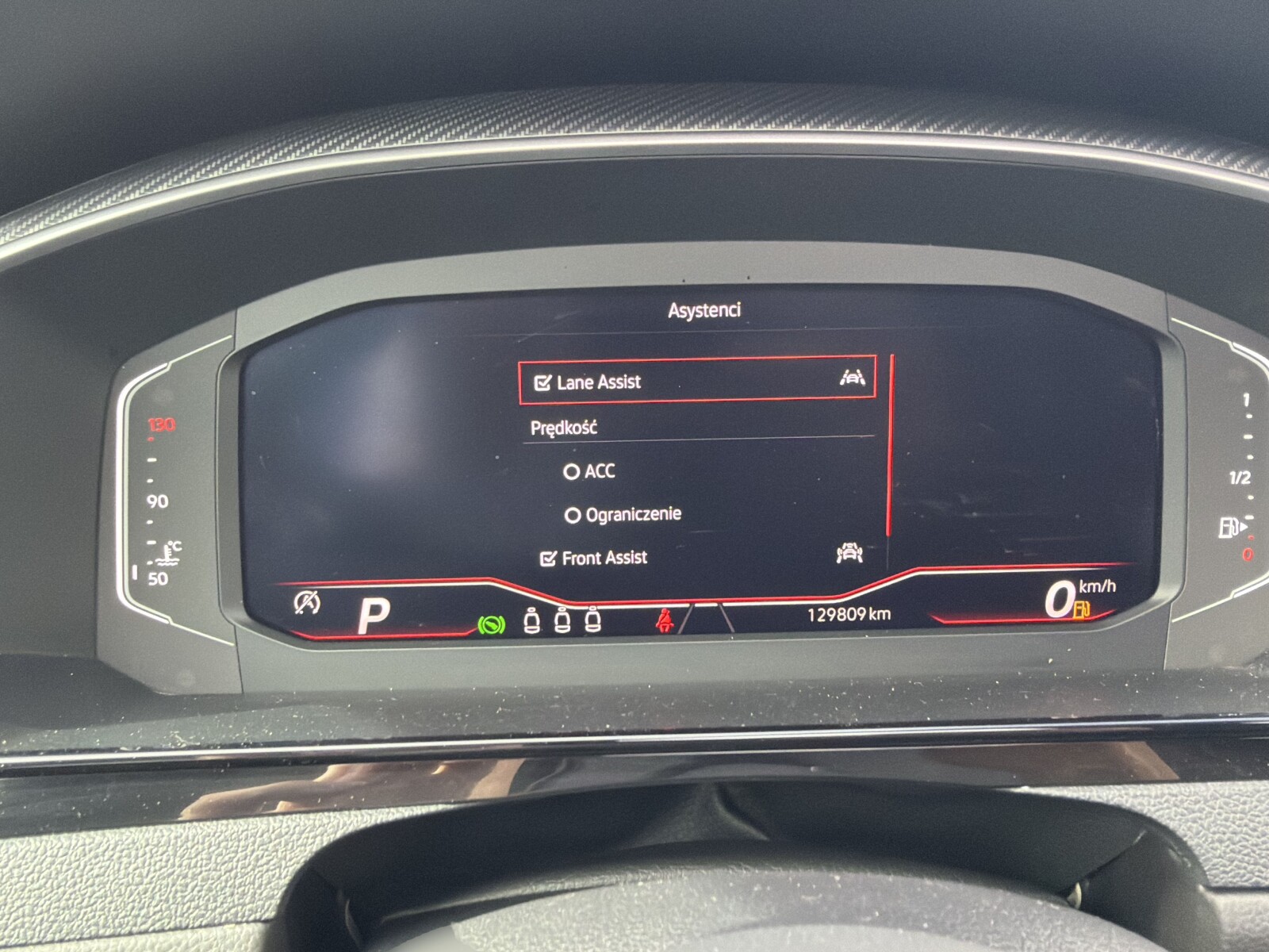 Volkswagen Arteon Shooting Brake - zdjęcie 25