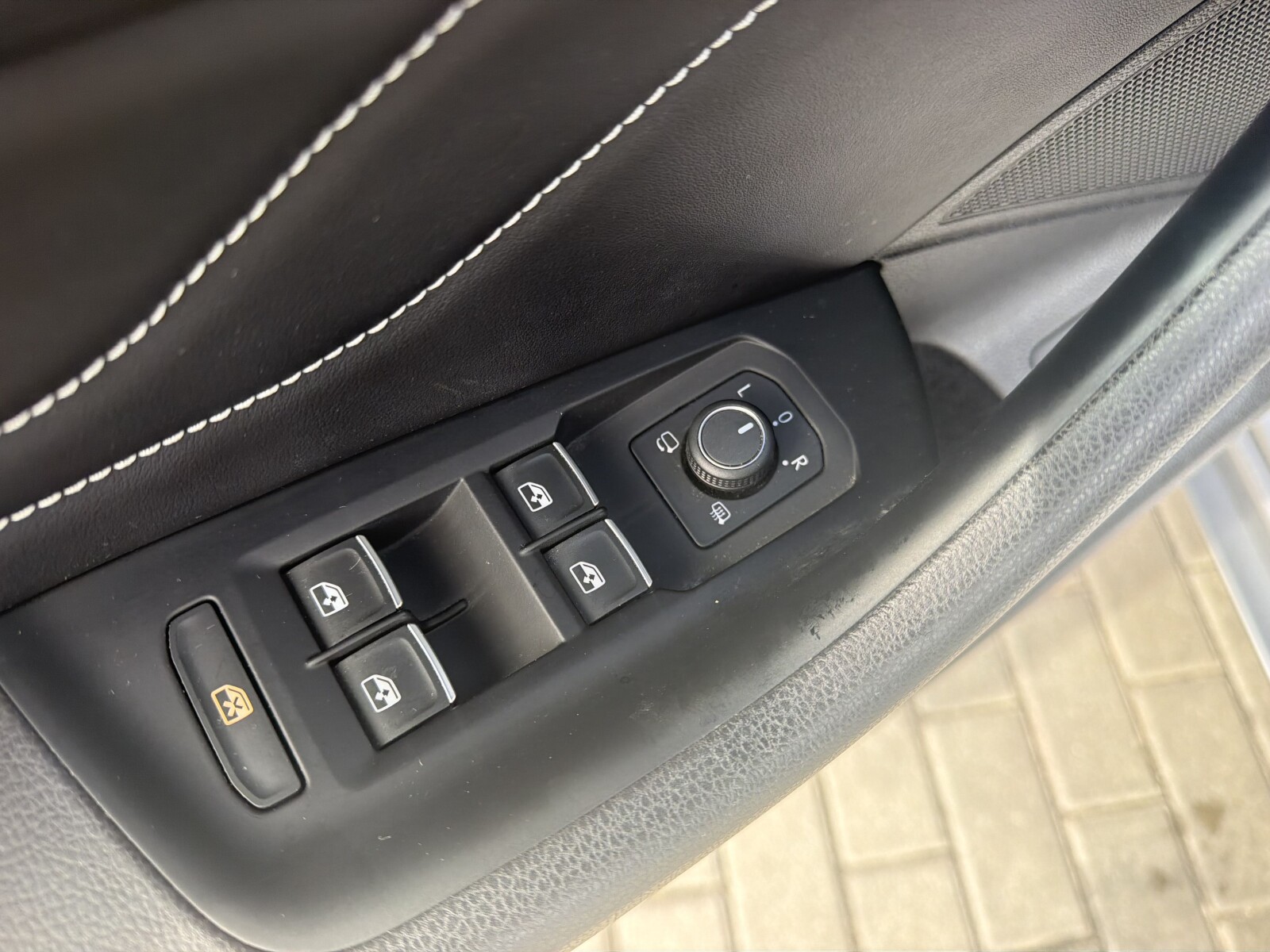 Volkswagen Arteon Shooting Brake - zdjęcie 12