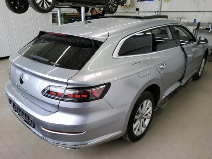 2.0 TDI 200 Km DSG Elegance FV VAT 23%