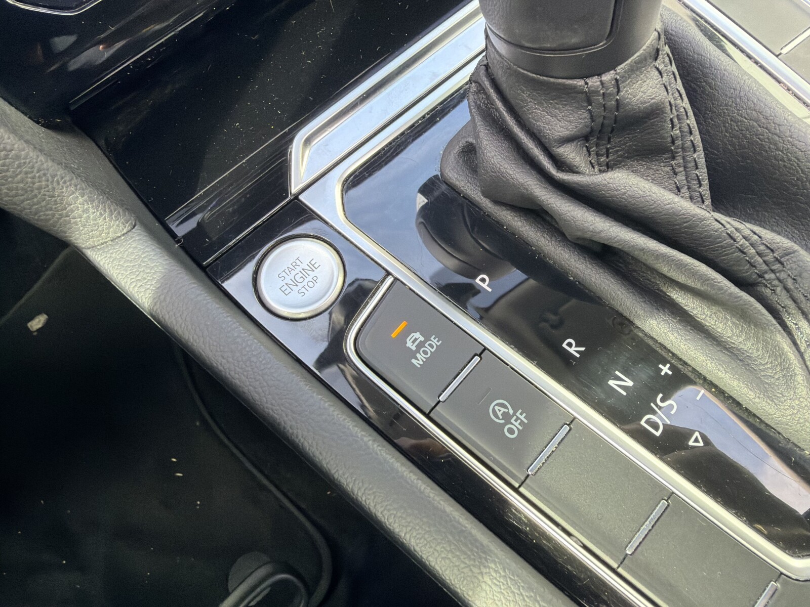 Volkswagen Arteon Shooting Brake - zdjęcie 26