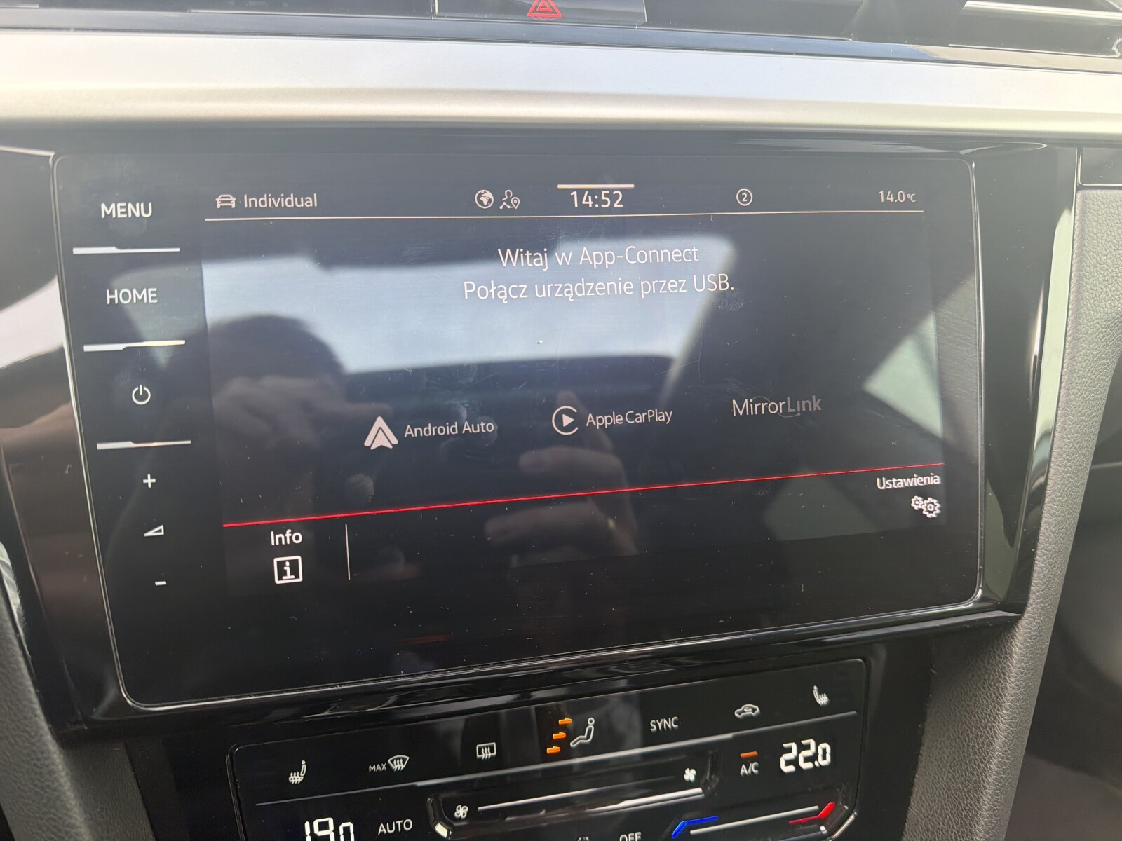 Volkswagen Arteon Shooting Brake - zdjęcie 31