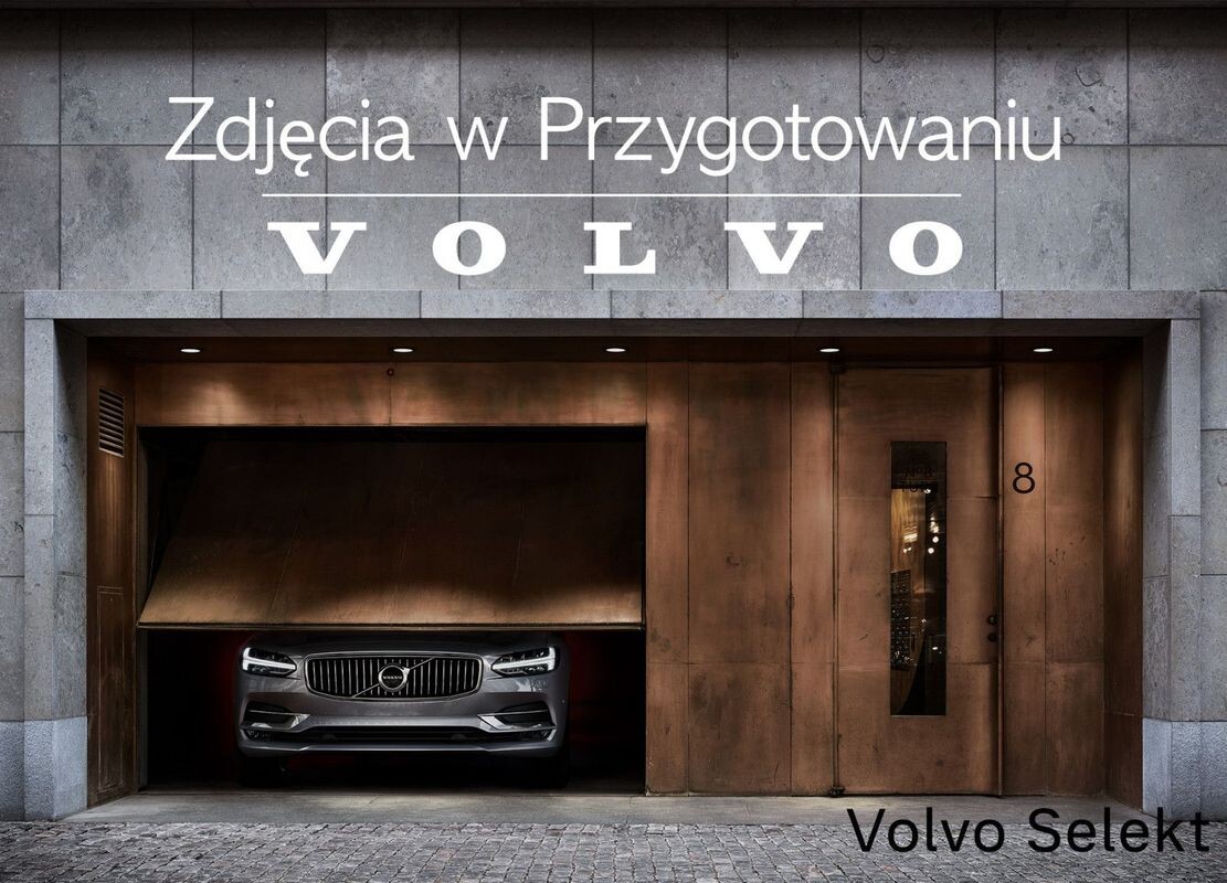B5 B AWD Plus Dark Gwarancja VolvoCarPlichtaGdynia FV23