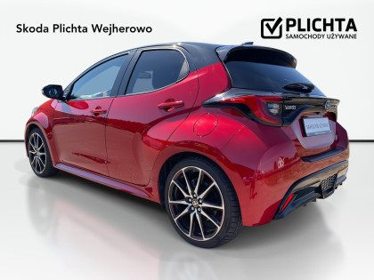 Hybrid 1.5 GR Sport 130KM Gwarancja ASO FV VAT23%