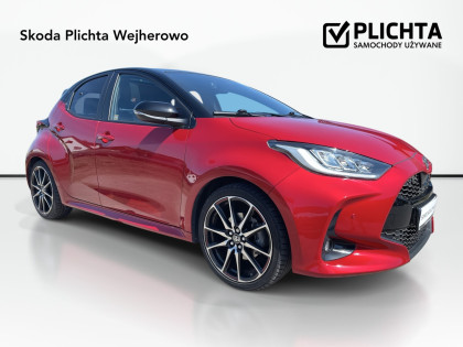 Hybrid 1.5 GR Sport 130KM Gwarancja ASO FV VAT23%