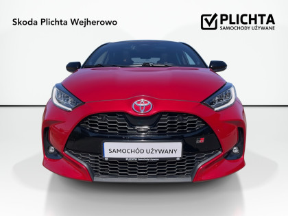 Hybrid 1.5 GR Sport 130KM Gwarancja ASO FV VAT23%