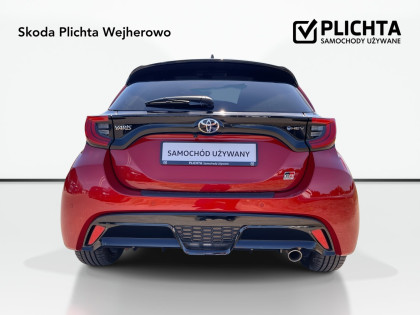 Hybrid 1.5 GR Sport 130KM Gwarancja ASO FV VAT23%