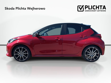 Hybrid 1.5 GR Sport 130KM Gwarancja ASO FV VAT23%