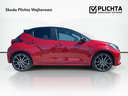 Hybrid 1.5 GR Sport 130KM Gwarancja ASO FV VAT23%