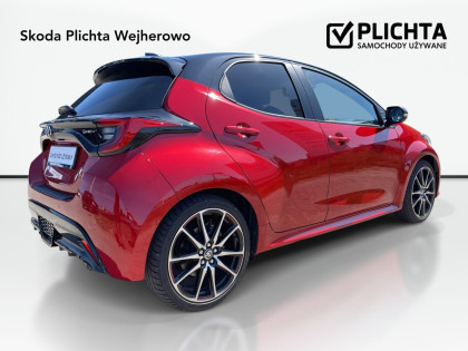 Hybrid 1.5 GR Sport 130KM Gwarancja ASO FV VAT23%