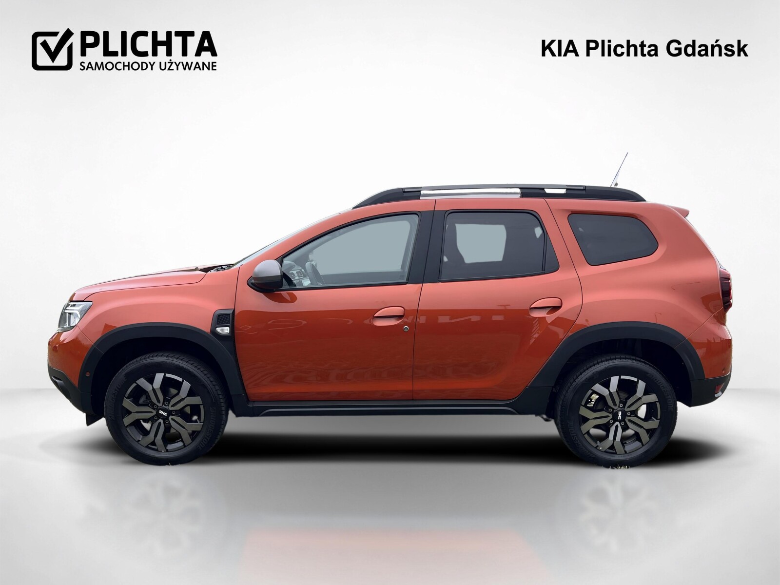 Dacia Duster - zdjęcie 2