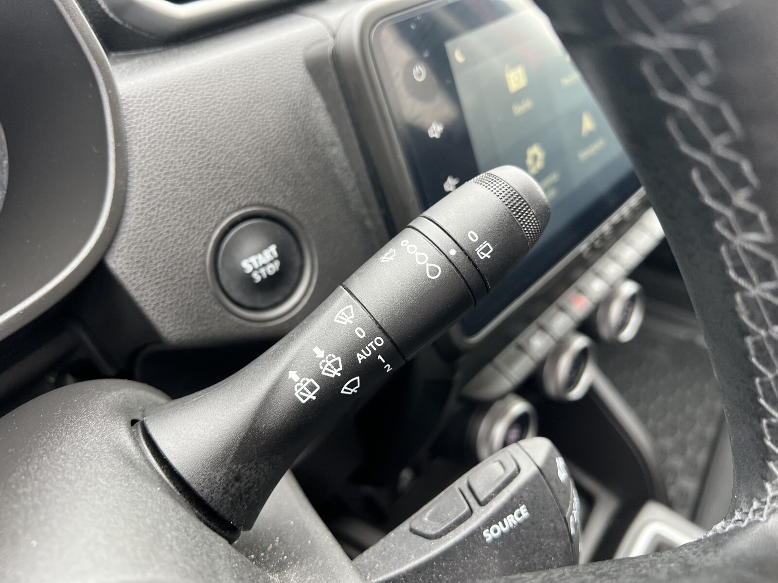 Dacia Duster - zdjęcie 16