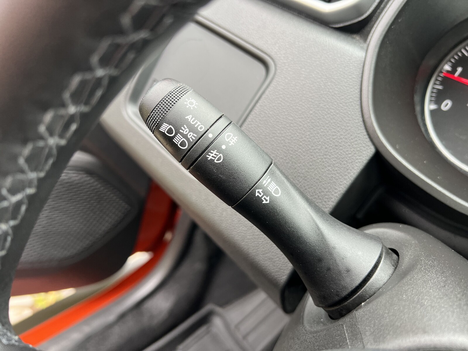 Dacia Duster - zdjęcie 17