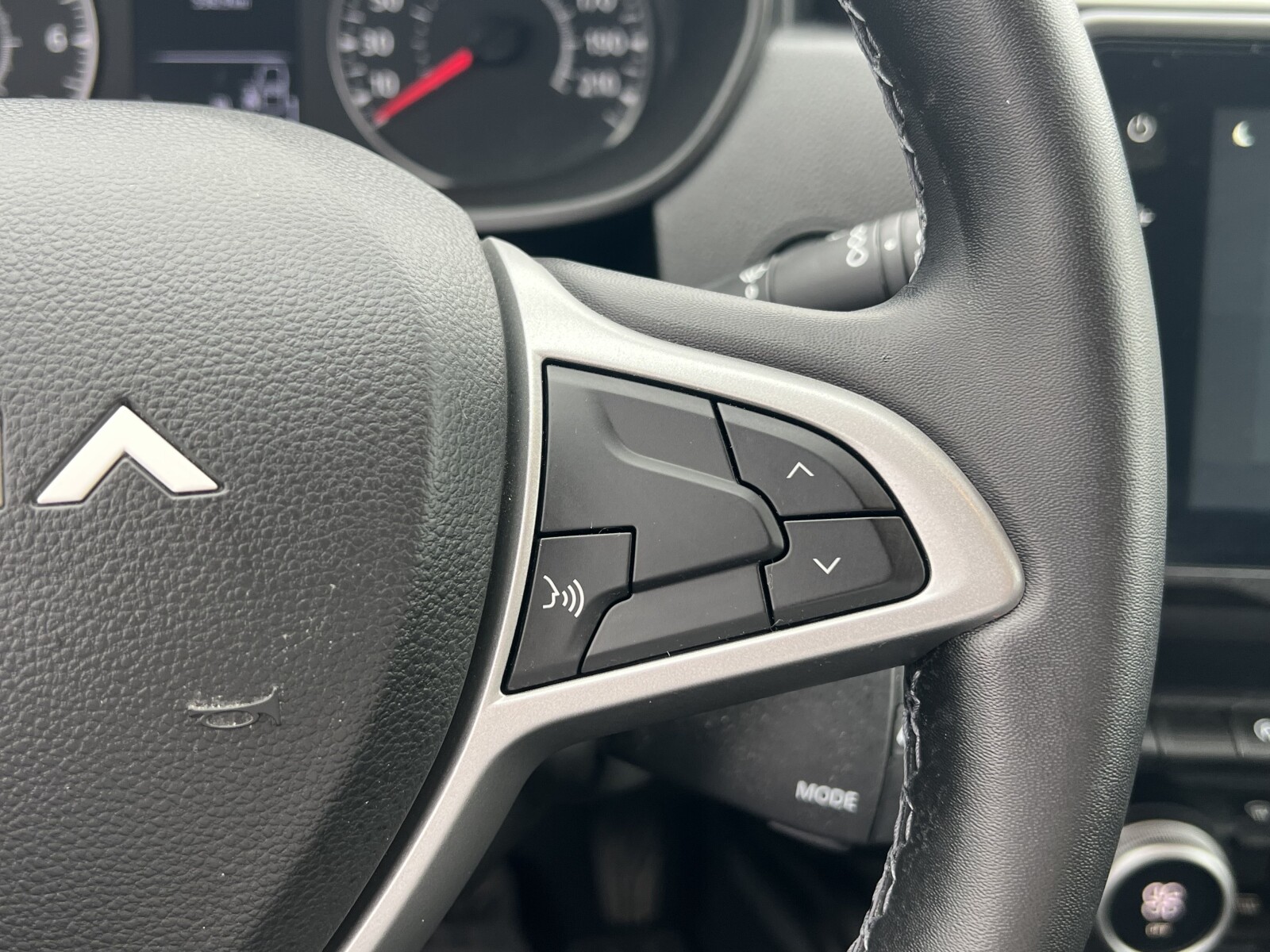 Dacia Duster - zdjęcie 20