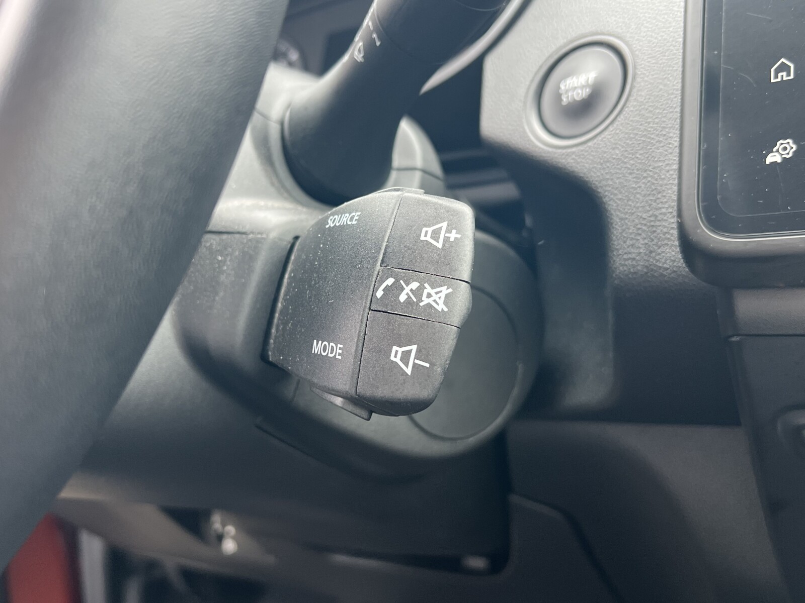 Dacia Duster - zdjęcie 21