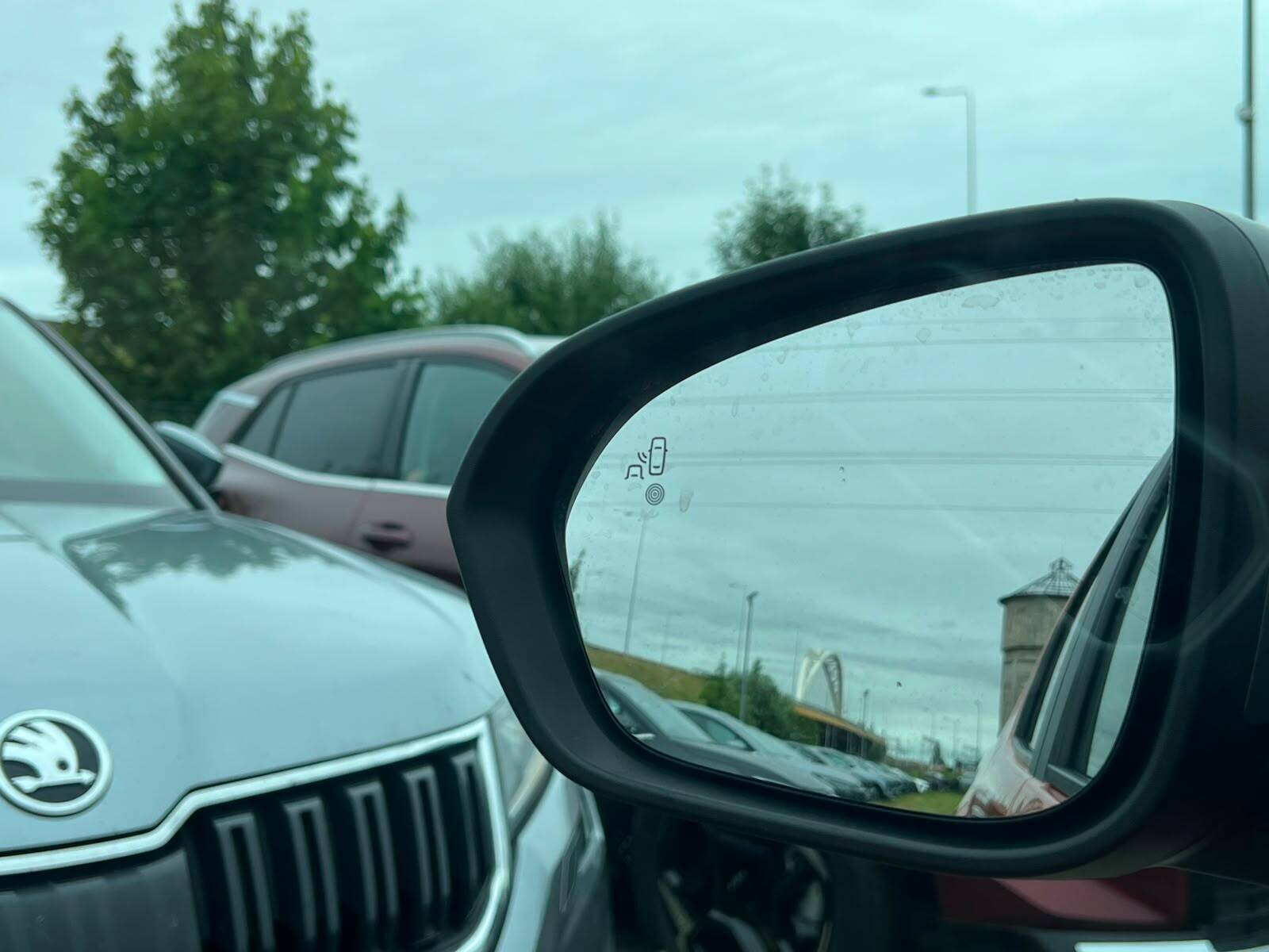 Dacia Duster - zdjęcie 33